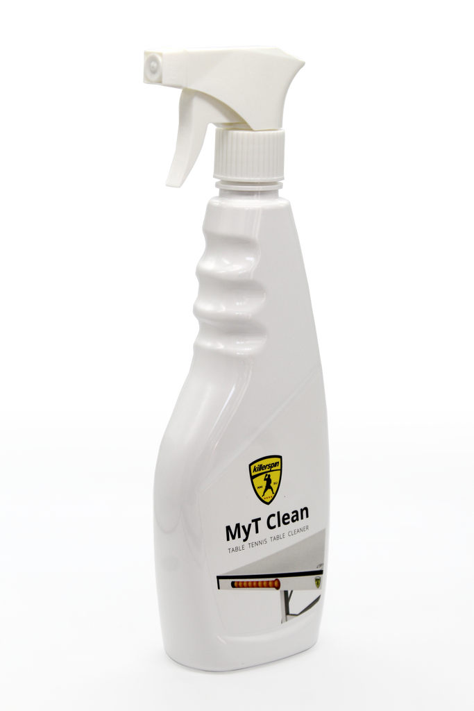 MyT Clean Ping Pong Table Top Cleaner