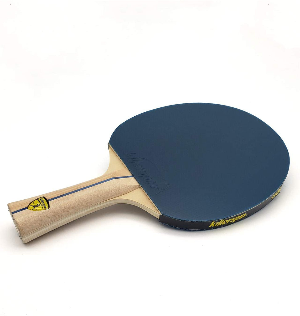 Acheter Ping Pong Paddle Killer Spin Case Gratuit - Raquette de