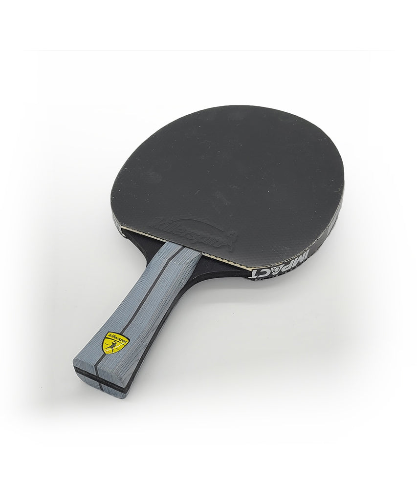 N1 Pala Ping Pong Energy Negro - Zapatillas l