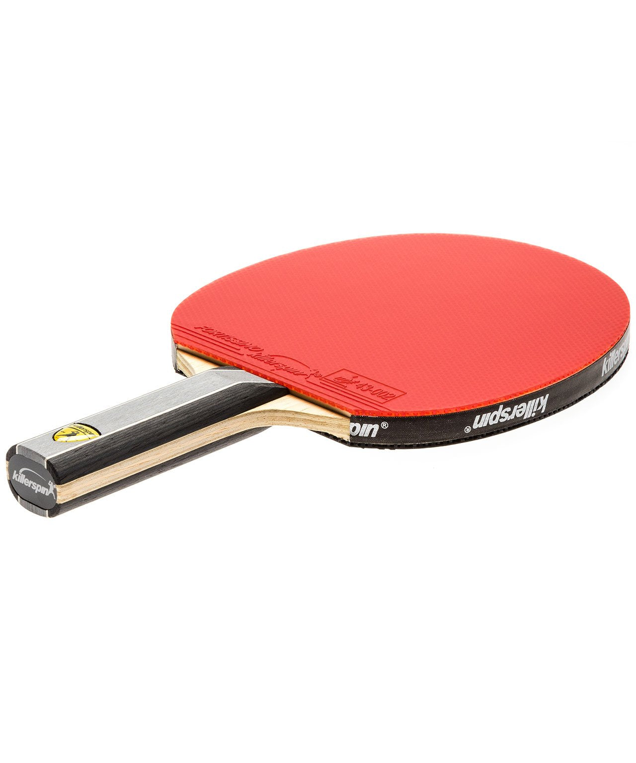 Kido 7P RTG Premium Ping Pong Paddle | Killerspin Table Tennis
