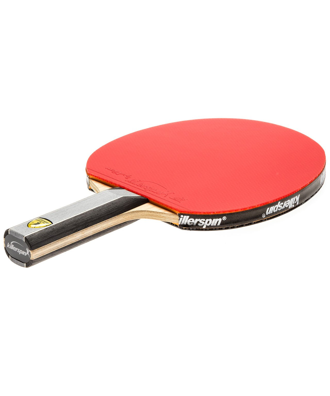 Kido 7P RTG Ping Pong Paddle | Killerspin Table Tennis