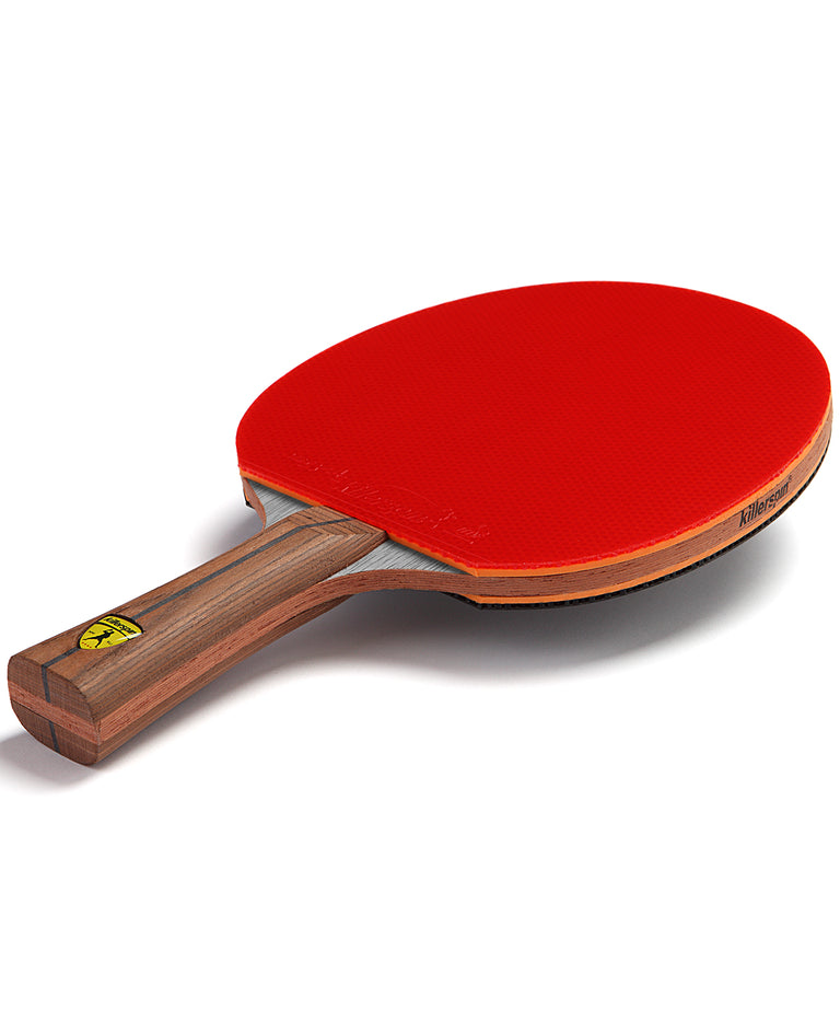 JET800 SPEED N2 Ping Pong Paddle | Killerspin Table Tennis