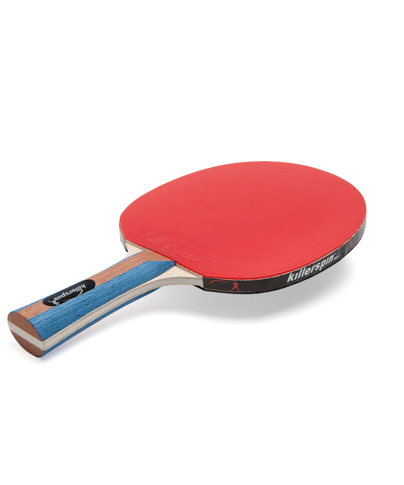 JET SET 2 Premium Ping Pong Paddle Bundle | Killerspin Table Tennis