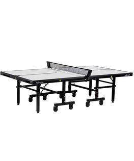 Seul l'intérieur pliable Table de tennis de table de ping-pong