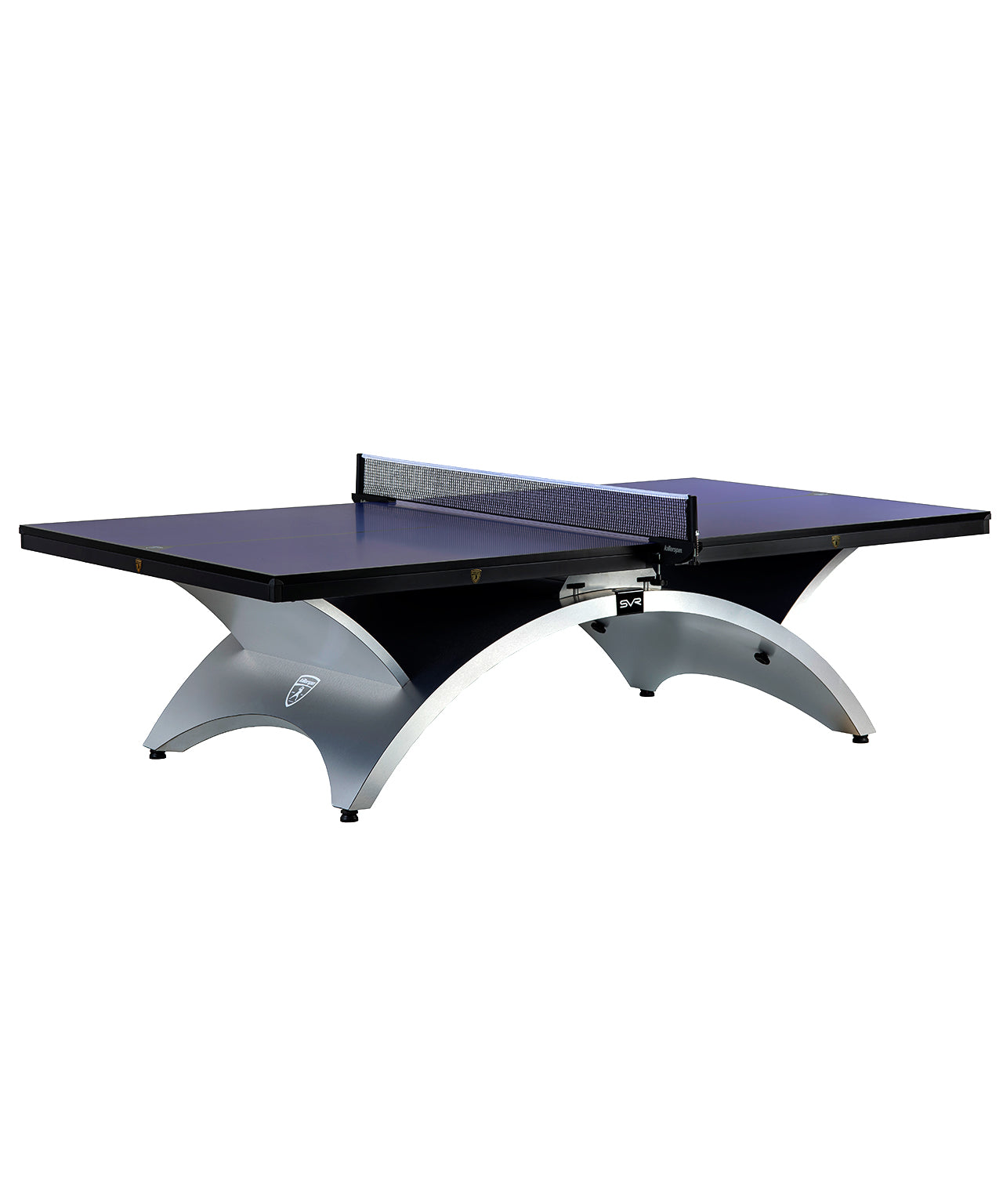Revolution SVR Ping Pong Table | Killerspin Table Tennis