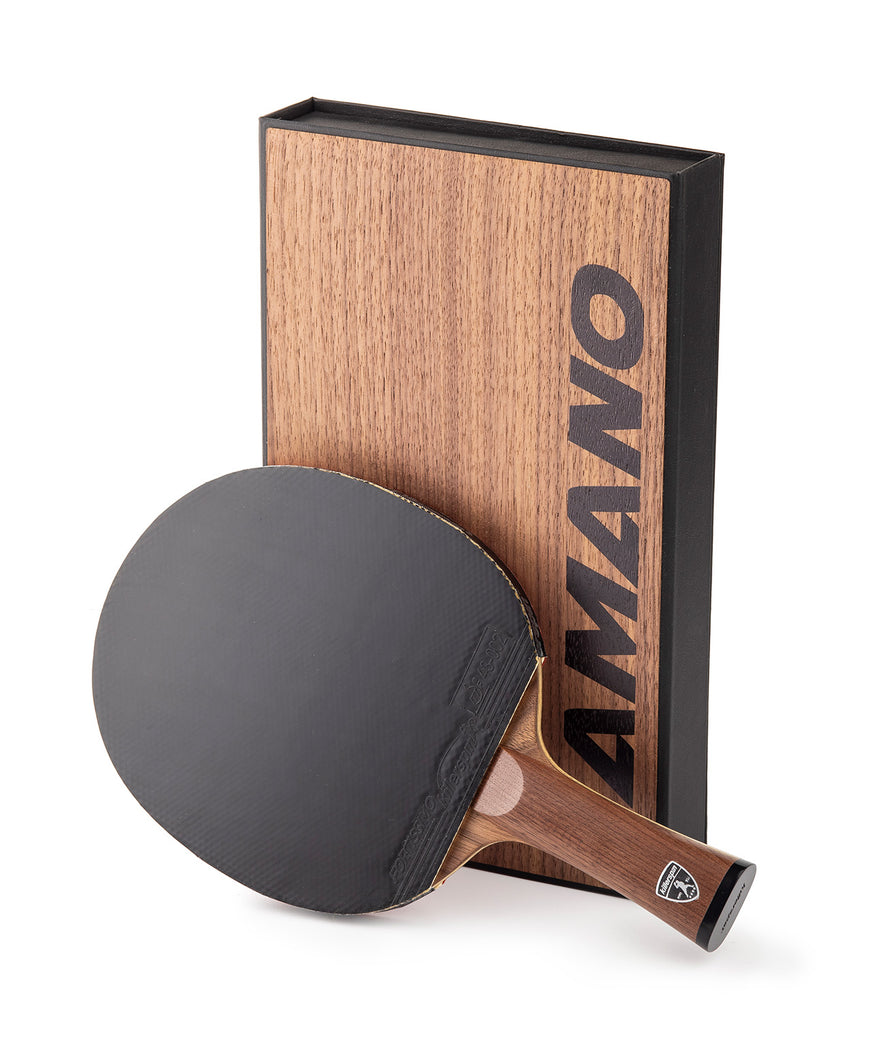 killerspin table tennis ping pong paddle - Amano